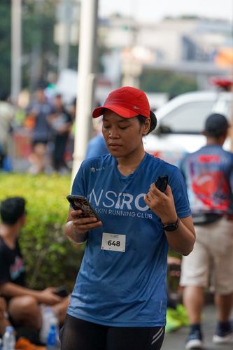 Race photo from NSRC XII 121025