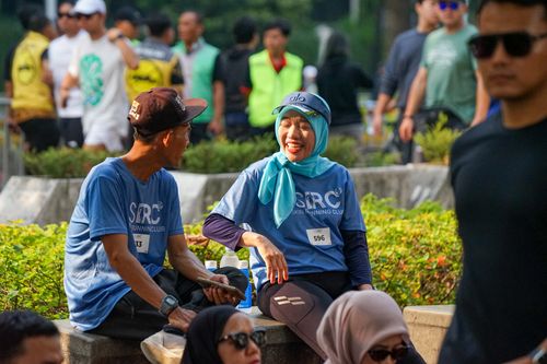 Race photo from NSRC XII 121025