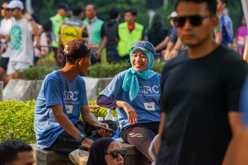 Race photo from NSRC XII 121025