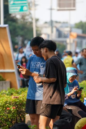 Race photo from NSRC XII 121025