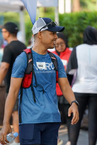 Race photo from NSRC XII 121025
