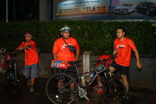 Race photo from NSRC VI 06072025