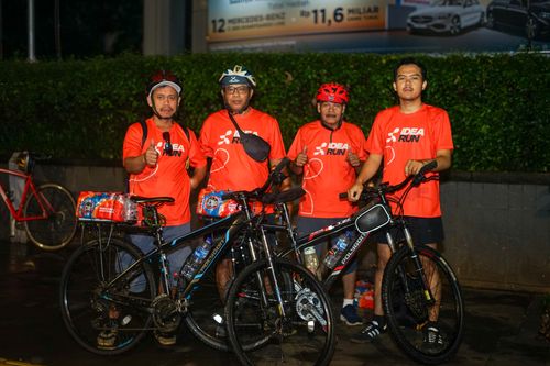 Race photo from NSRC VI 06072025