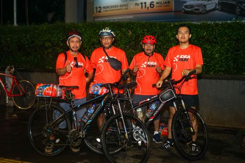 Race photo from NSRC VI 06072025