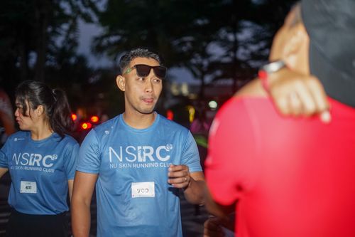Race photo from NSRC VI 06072025