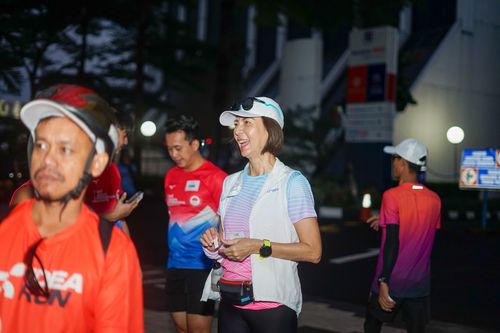 Race photo from NSRC VI 06072025