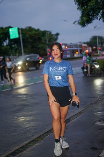 Race photo from NSRC VI 06072025
