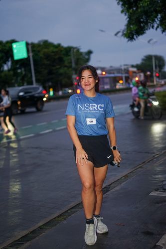 Race photo from NSRC VI 06072025