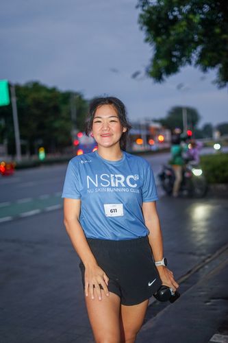 Race photo from NSRC VI 06072025