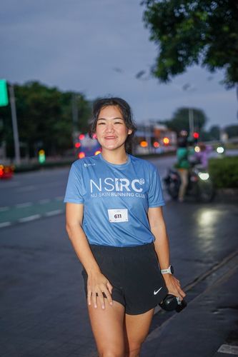 Race photo from NSRC VI 06072025