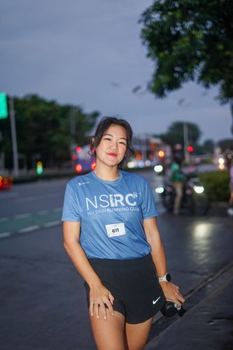 Race photo from NSRC VI 06072025