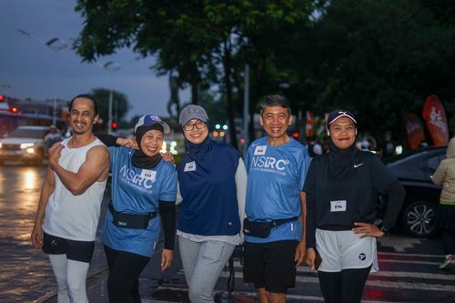 Race photo from NSRC VI 06072025