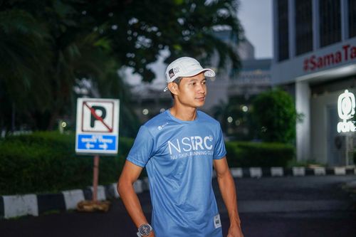 Race photo from NSRC VI 06072025
