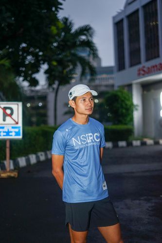 Race photo from NSRC VI 06072025