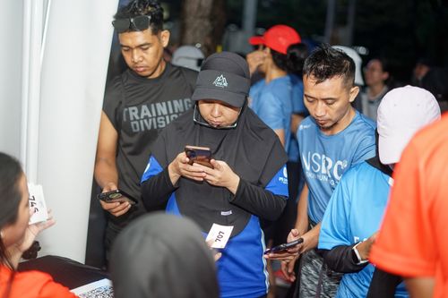 Race photo from NSRC VI 06072025