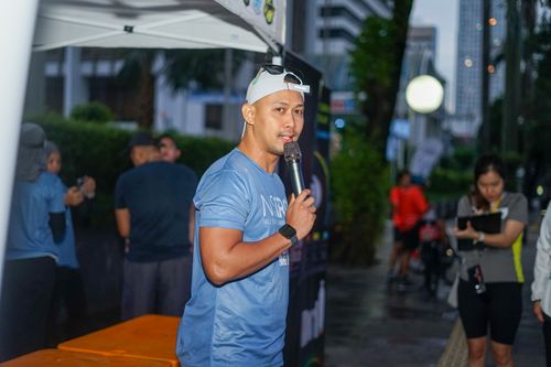 Race photo from NSRC VI 06072025