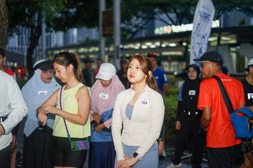 Race photo from NSRC VI 06072025