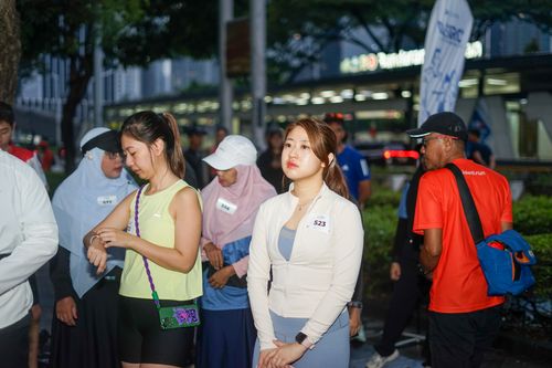 Race photo from NSRC VI 06072025
