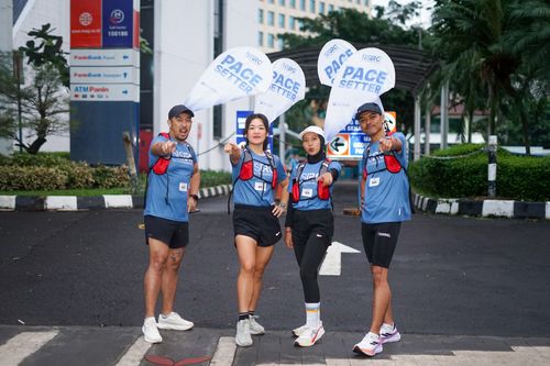 Race photo from NSRC VI 06072025