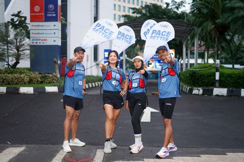 Race photo from NSRC VI 06072025