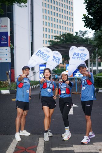 Race photo from NSRC VI 06072025