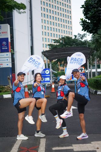 Race photo from NSRC VI 06072025