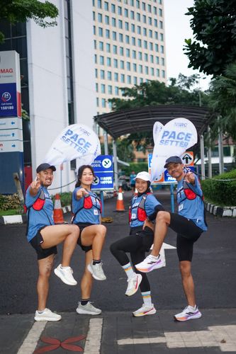 Race photo from NSRC VI 06072025