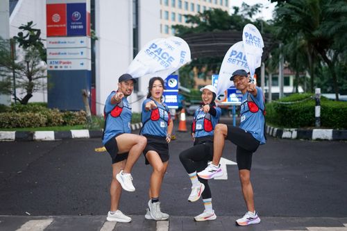 Race photo from NSRC VI 06072025