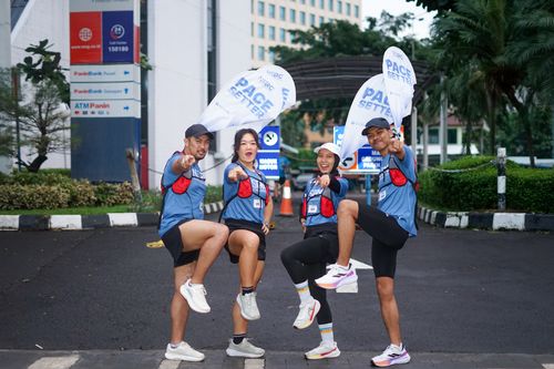 Race photo from NSRC VI 06072025