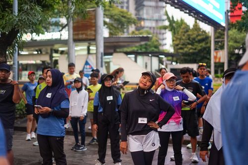 Race photo from NSRC VI 06072025