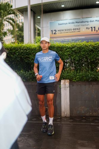 Race photo from NSRC VI 06072025