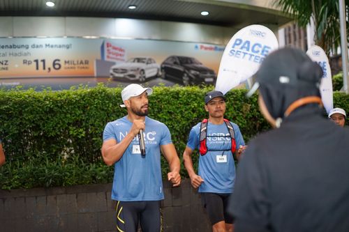 Race photo from NSRC VI 06072025