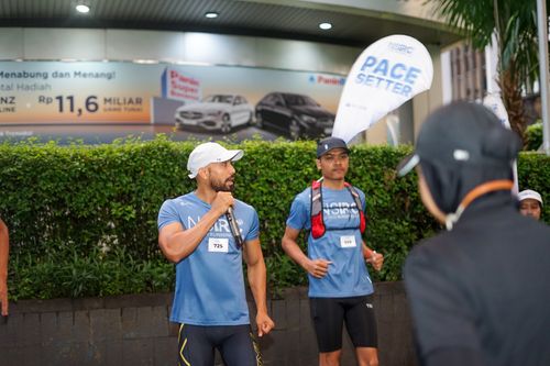 Race photo from NSRC VI 06072025