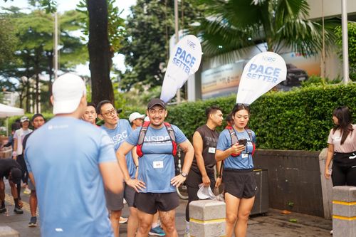 Race photo from NSRC VI 06072025