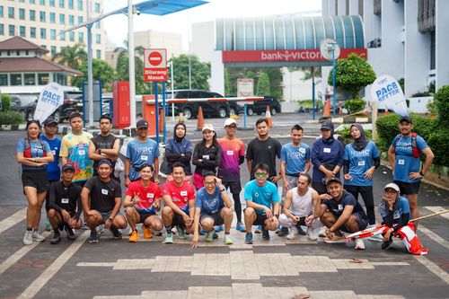 Race photo from NSRC VI 06072025