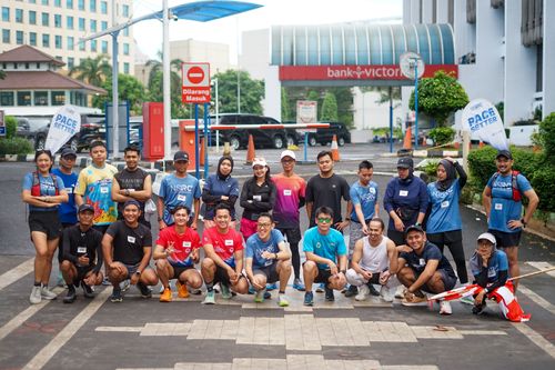 Race photo from NSRC VI 06072025