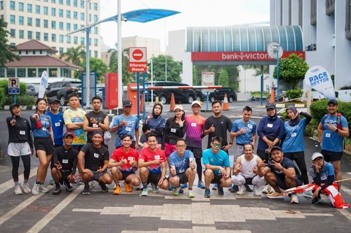 Race photo from NSRC VI 06072025