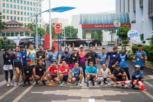 Race photo from NSRC VI 06072025