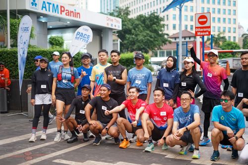Race photo from NSRC VI 06072025