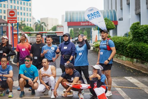 Race photo from NSRC VI 06072025