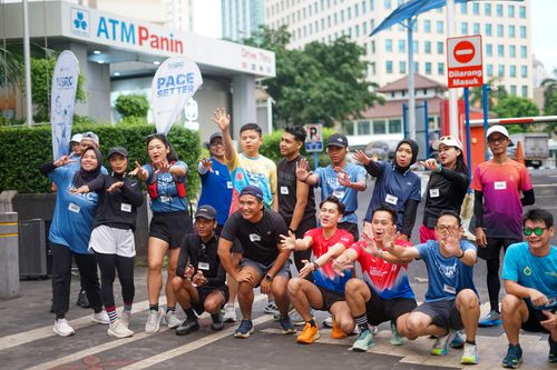 Race photo from NSRC VI 06072025
