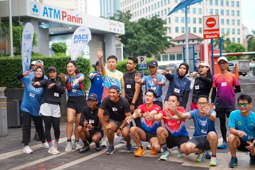Race photo from NSRC VI 06072025