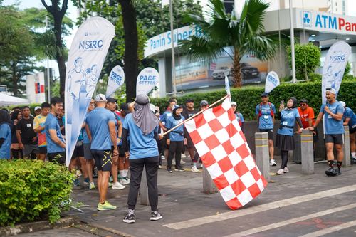 Race photo from NSRC VI 06072025