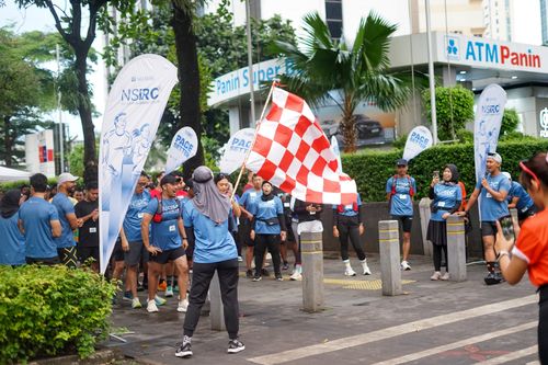 Race photo from NSRC VI 06072025
