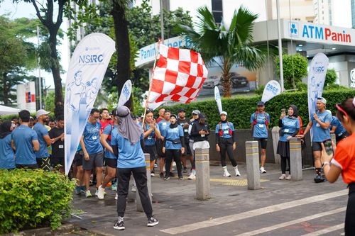 Race photo from NSRC VI 06072025