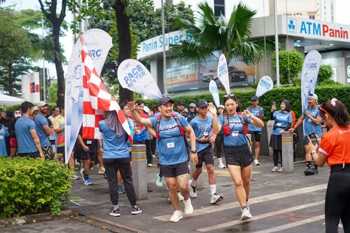 Race photo from NSRC VI 06072025