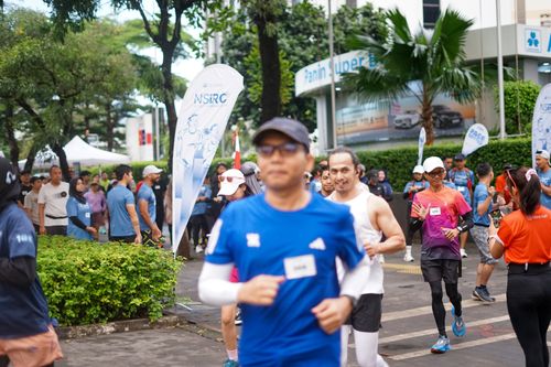 Race photo from NSRC VI 06072025