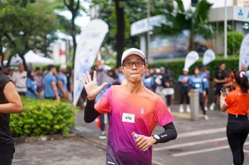 Race photo from NSRC VI 06072025