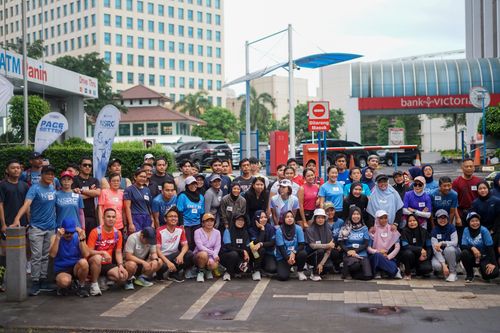 Race photo from NSRC VI 06072025