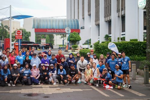 Race photo from NSRC VI 06072025
